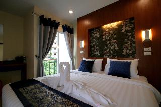 Calypso Patong Hotel fotoÄŸrafÄ±