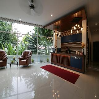 Calypso Patong Hotel fotoÄŸrafÄ±