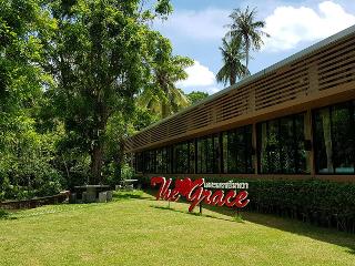 The Grace Amphawa Resort fotoÄŸrafÄ±