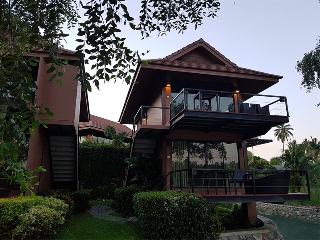 The Grace Amphawa Resort fotoÄŸrafÄ±