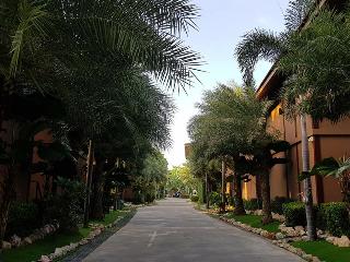The Grace Amphawa Resort fotoÄŸrafÄ±
