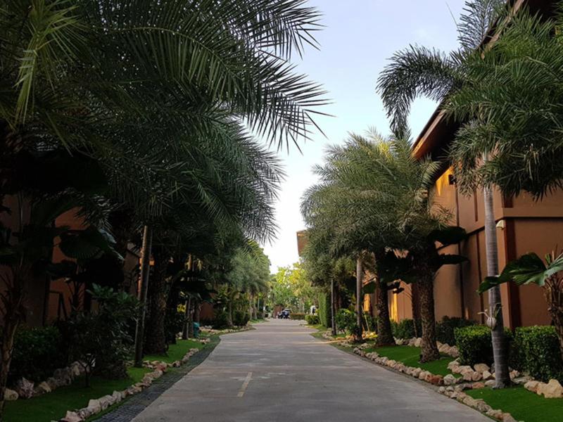 The Grace Amphawa Resort - Genel