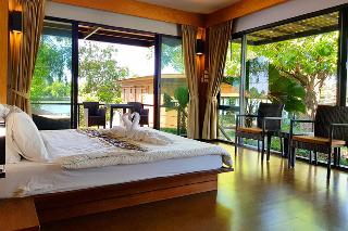 The Grace Amphawa Resort fotoÄŸrafÄ±