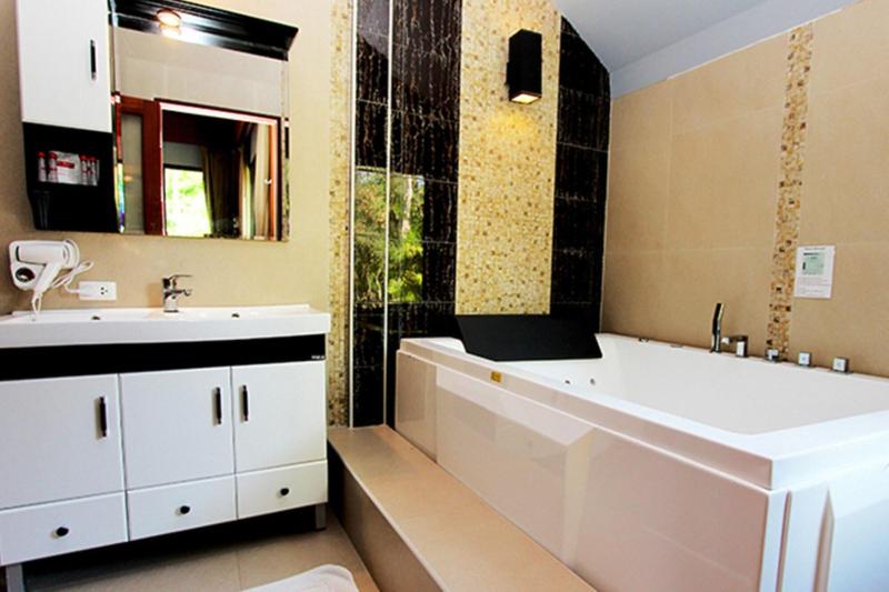 The Grace Amphawa Resort - Oda