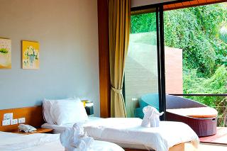 The Grace Amphawa Resort fotoÄŸrafÄ±