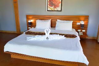 The Grace Amphawa Resort fotoÄŸrafÄ±