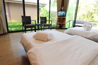 The Grace Amphawa Resort fotoÄŸrafÄ±