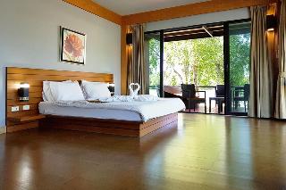 The Grace Amphawa Resort fotoÄŸrafÄ±