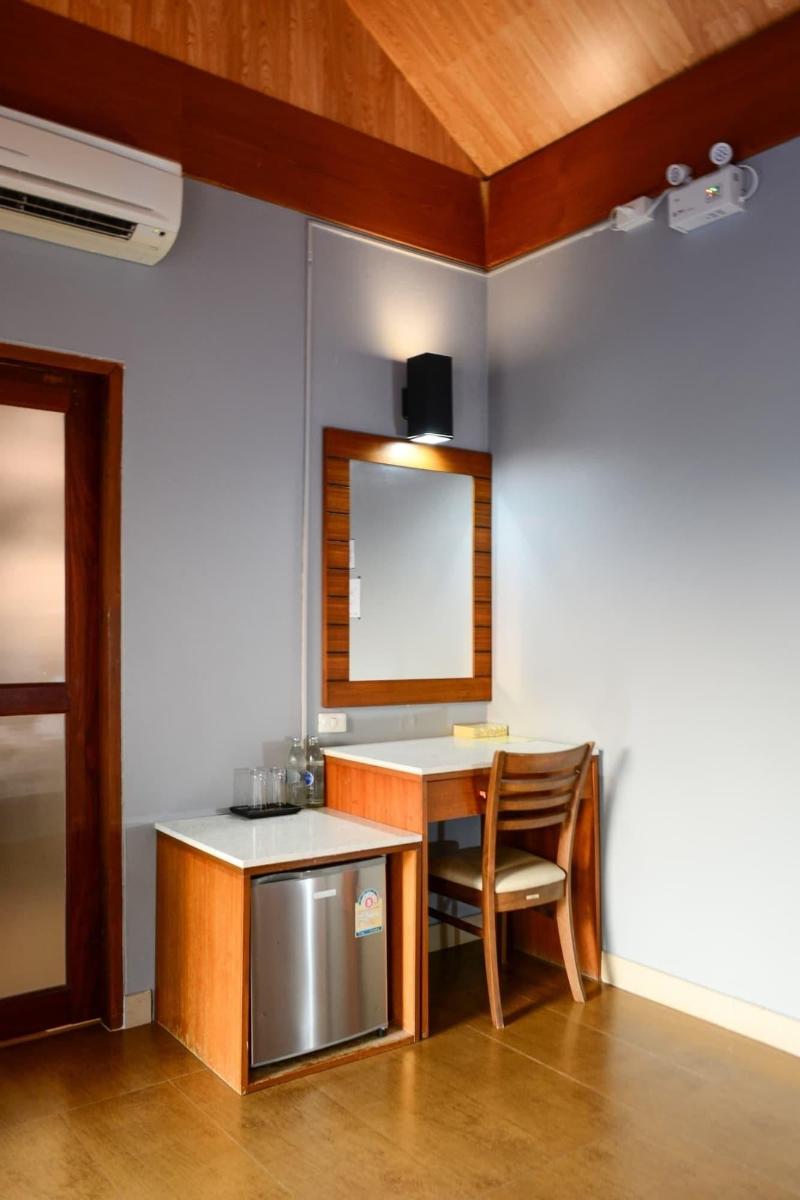 The Grace Amphawa Resort - Oda