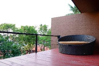 The Grace Amphawa Resort fotoÄŸrafÄ±