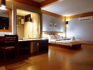 The Grace Amphawa Resort fotoÄŸrafÄ±