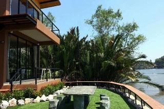 The Grace Amphawa Resort fotoÄŸrafÄ±