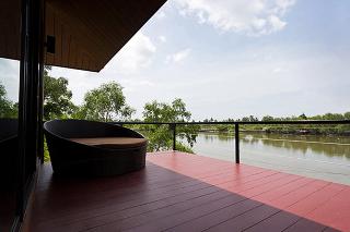 The Grace Amphawa Resort fotoÄŸrafÄ±