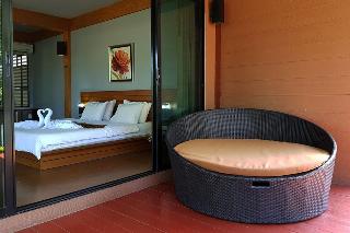 The Grace Amphawa Resort fotoÄŸrafÄ±