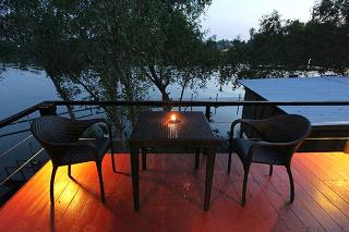 The Grace Amphawa Resort fotoÄŸrafÄ±