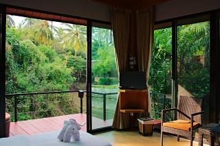 The Grace Amphawa Resort fotoÄŸrafÄ±