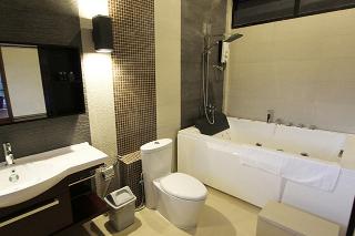 The Grace Amphawa Resort fotoÄŸrafÄ±