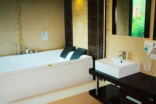 The Grace Amphawa Resort fotoÄŸrafÄ±
