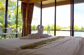 The Grace Amphawa Resort fotoÄŸrafÄ±