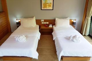 The Grace Amphawa Resort fotoÄŸrafÄ±