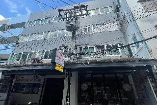 Landmark Patong Hotel by ZUZU fotoÄŸrafÄ±