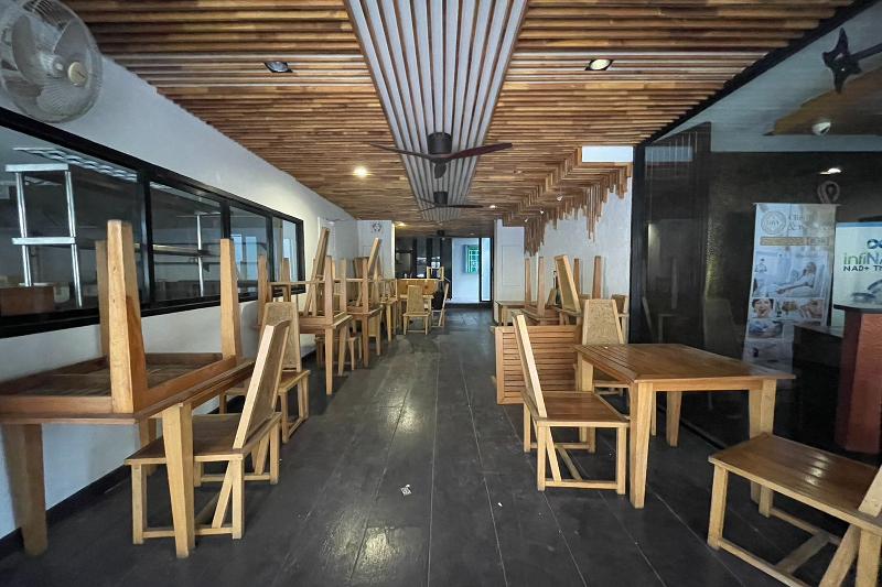 Landmark Patong Hotel by ZUZU - Genel
