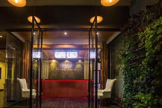 Landmark Patong Hotel by ZUZU fotoÄŸrafÄ±