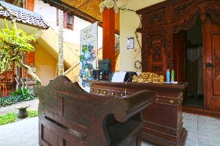 Aglio Homestay fotoÄŸrafÄ±