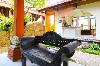 Aglio Homestay fotoÄŸrafÄ±