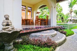 Aglio Homestay fotoÄŸrafÄ±