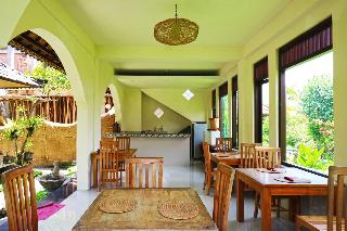 Aglio Homestay fotoÄŸrafÄ±