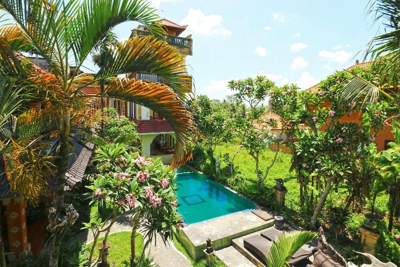 Aglio Homestay - Aktivite