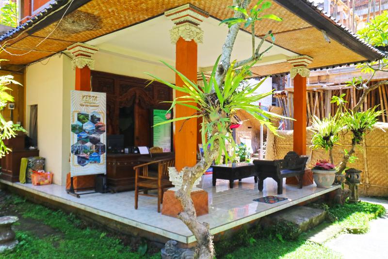 Aglio Homestay - Genel