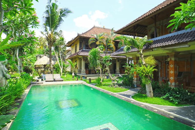 Aglio Homestay - Genel