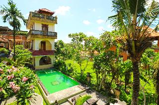 Aglio Homestay fotoÄŸrafÄ±