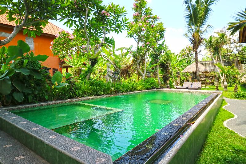 Aglio Homestay - Genel