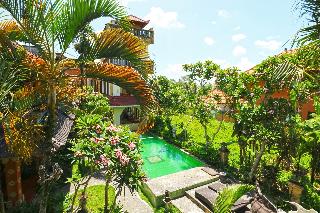 Aglio Homestay fotoÄŸrafÄ±