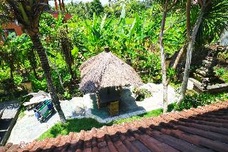 Aglio Homestay fotoÄŸrafÄ±