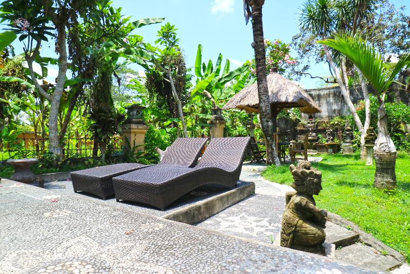 Aglio Homestay - Genel