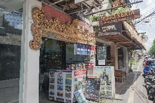 Aglio Homestay fotoÄŸrafÄ±