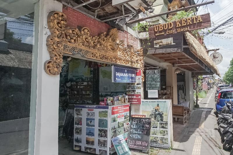 Aglio Homestay - Genel