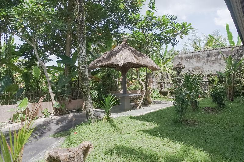 Aglio Homestay - Genel