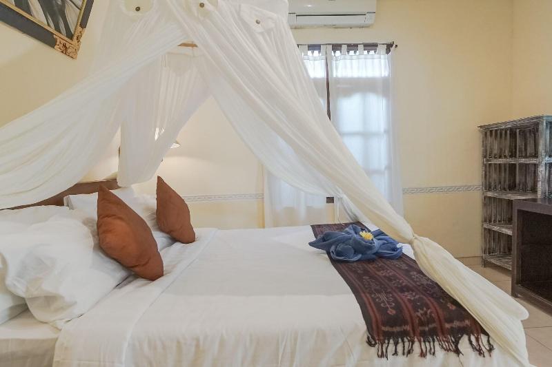 Aglio Homestay - Oda