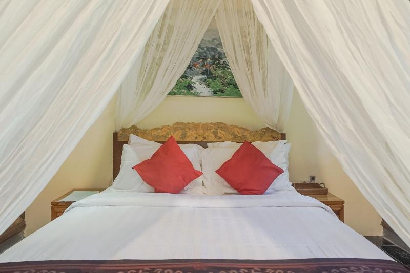 Aglio Homestay - Oda