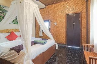 Aglio Homestay fotoÄŸrafÄ±