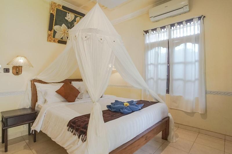 Aglio Homestay - Oda