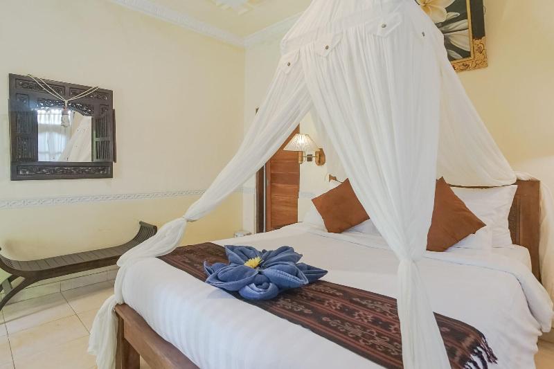 Aglio Homestay - Oda