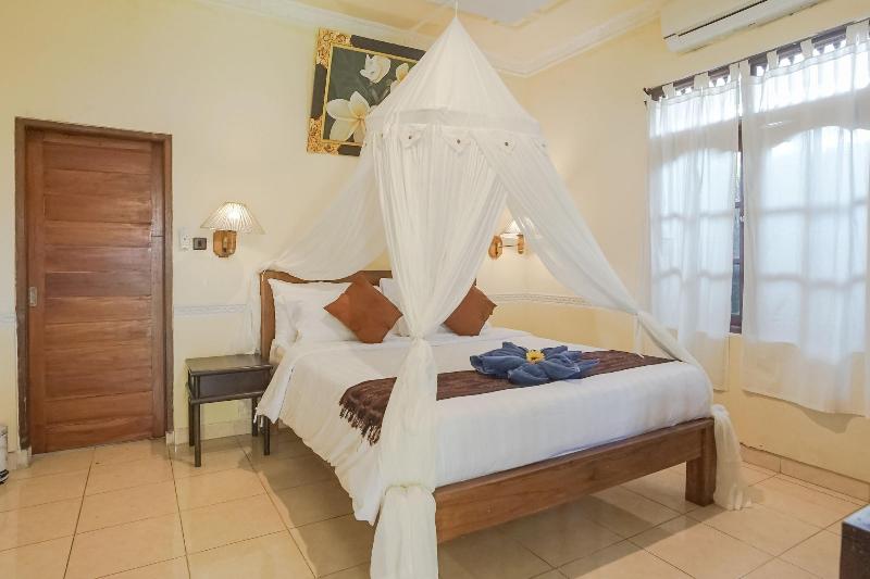 Aglio Homestay - Oda