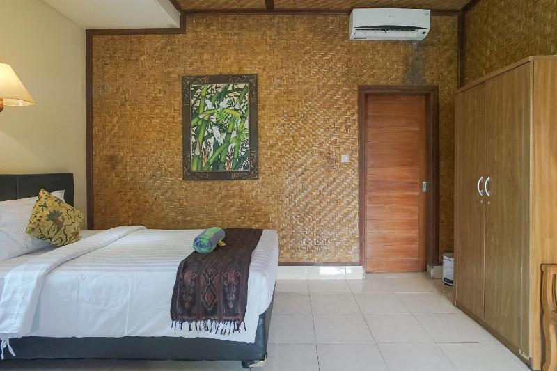 Aglio Homestay - Oda