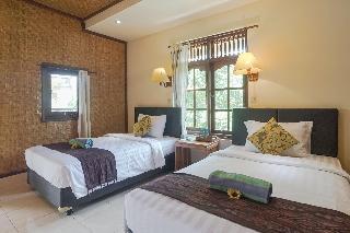 Aglio Homestay fotoÄŸrafÄ±